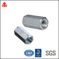 stainless steel long nut